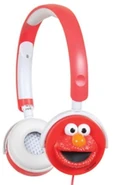 Dreamgear headphones elmo 1