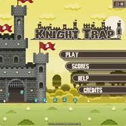KnightTrapMenuOdd