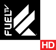 Fuel Tv Logo