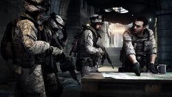 BF3 Briefing