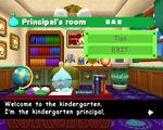 Kindergartenprin