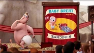 BabyBrent