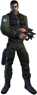 Soldier