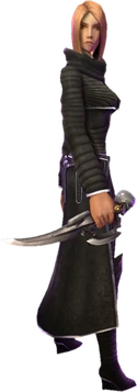 Ashrak