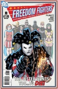 Freedom Fighters Vol 2 8