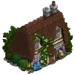 Cob Cottage-icon