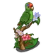Amazon Parrot-icon