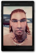 Unlock homie tobias