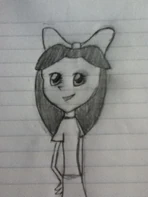 Isabella anime