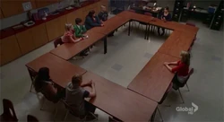 Celibacy Club Glee
