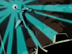 Super Repulsor AEMH