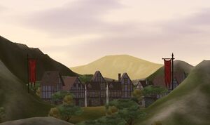 Village small