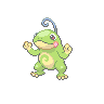 Mystic Politoed