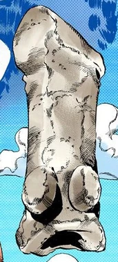 Dio's Bone