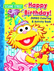 Happy birthday bendon reprint