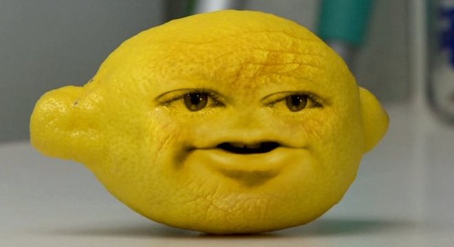 Featured on:Annoying Orange