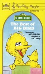 GoldenBestOfBigBird