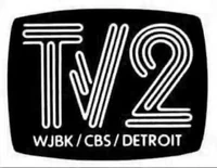 Detroit TV Logos Past and Present 2 (Now with WXYZ Logos) 0301