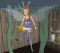 Fairy assistant