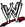 WWE logo