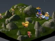 FFT Magic Break