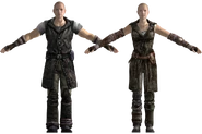 Merc cruiser outfit dst