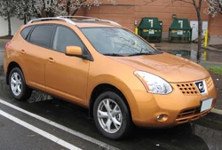 2008-Nissan-Rogue