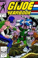 G.I. Joe Yearbook Vol 1 4