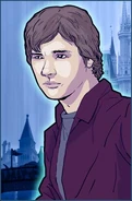 Finn Whitman