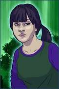 Willa Angelo