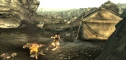 Wastelander Campsite
