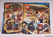 Poster pirates