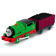 TrackMasterTalkingPercy