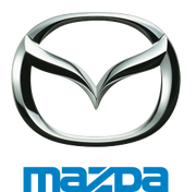 Mazda logo