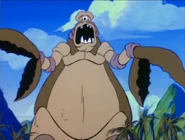 The Cyclops Monster 2
