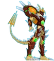 Subterra InfinityHelios