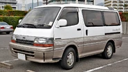 Toyota Hiace Wagon 013
