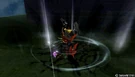 Gilgamesh JumpImpact