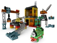 MegaBloksDieselworks