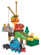 MegaBloksLoggingCamp