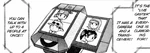 Xtransceivermanga