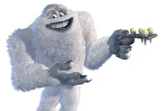 Yeti