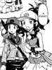 Blackandwhite together