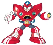 MM5-GravityMan