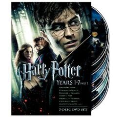 HP1-7Gift Set