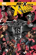 X-Men Legacy Vol 1 247