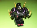 Darkus Hylash