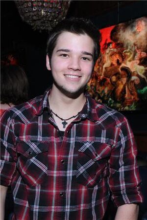 nathan kress 2011 shirtless. nathan kress hot. nathan kress