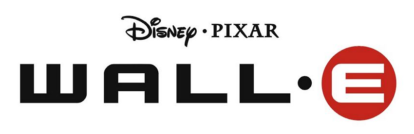 pixar logo png. File:WALL•E logo.png - Pixar