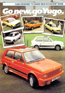Go Yugo